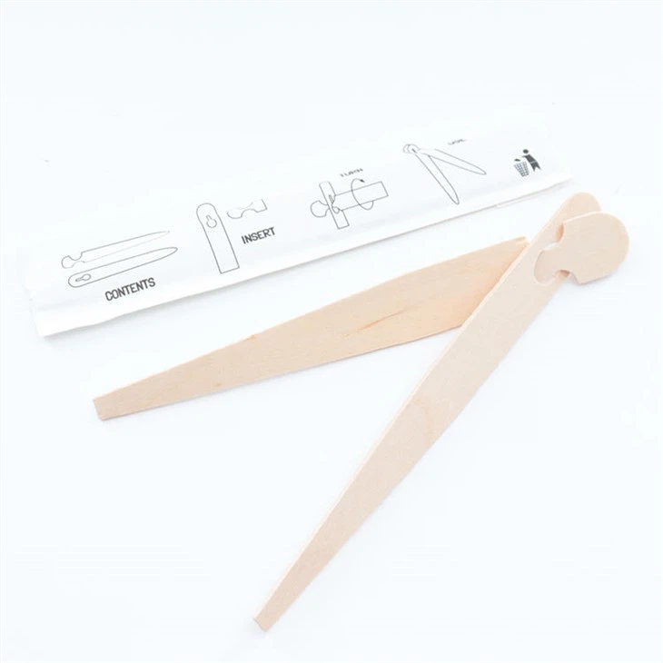 Disposable Training Chopsticks