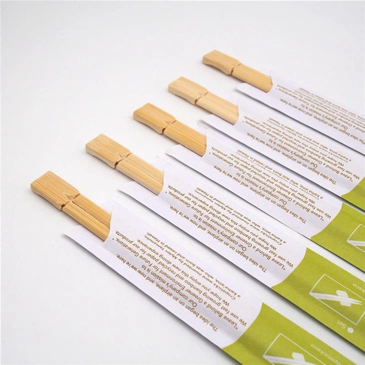 Sushi Paper Sleeve Cover